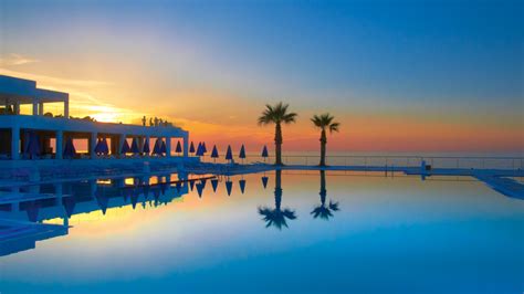 White Palace Grecotel Luxury Resort Crete