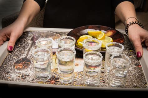 Tequila Hangovers Remedy How To Cure And Prevent Mezcal Crapulence