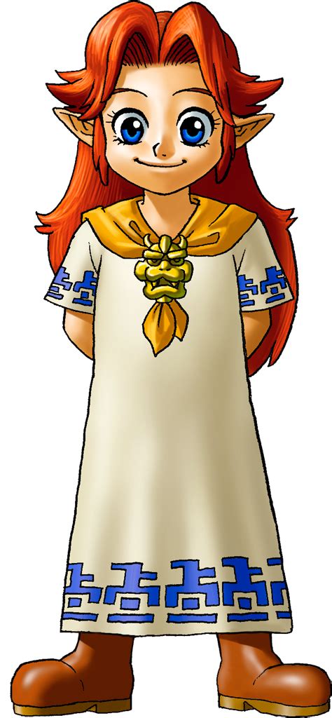 Malon Zelda Wiki
