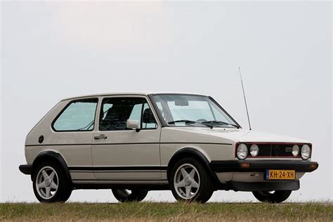 Vw Golf Gti Mk By Niels Dhooghe Via Flickr Golf Gti Mk Vw Golf