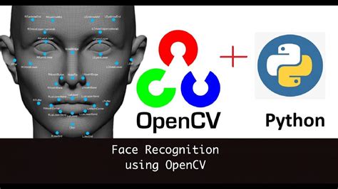 Face Detection By Using Ai With Python Code Presentation