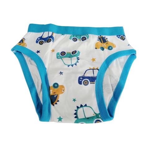 Abdl Briefs Underwear For Big Babies Size M Briefpattern Rockets