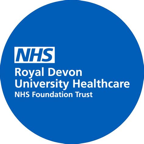 Royal Devon University Healthcare Nhs Foundation Trust