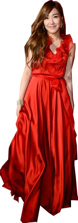 Tiffany Red Dress Png Render By Parkkyona By Parkkyona On Deviantart