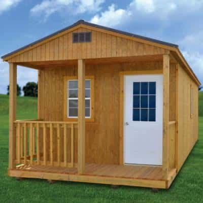 We are so excited to show off our newest completed project; Portable Cabin For Sale Online | Built Your Treated ...