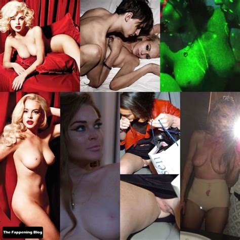 Topless Thefappening Page