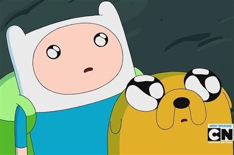 Are You More Like Finn Or Jake From Adventure Time Adventure Time