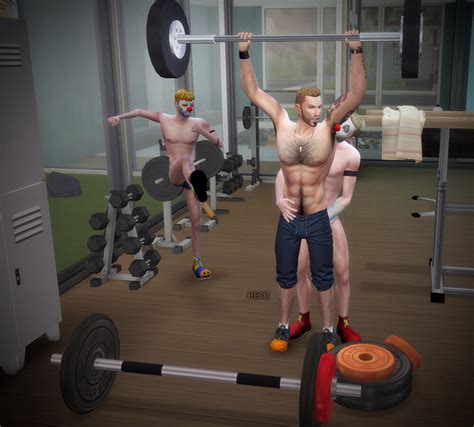 Share Your Male Sims Page 75 The Sims 4 General Discussion Loverslab