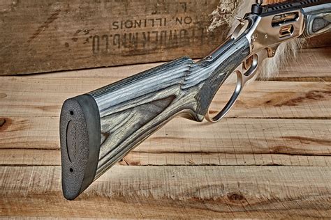 Ruger Gives Marlin Model Sbl Lever Action Rifle A New L Shooting Times