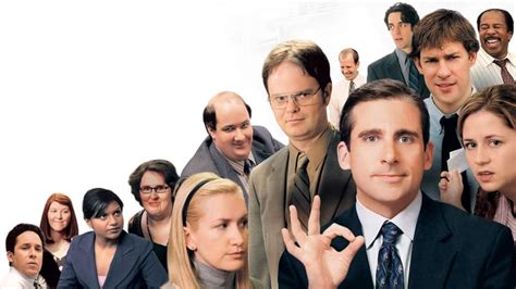The Office 2005 Full Tv Series Where To Watch O2tvseries