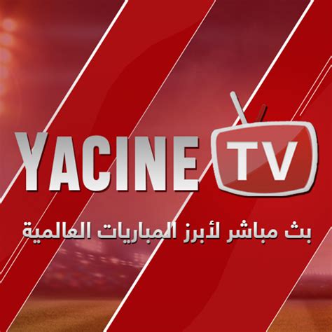 Yacine Tv For Android Apk Download