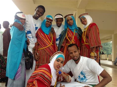 Beautiful Somali Culture Culture Nigeria