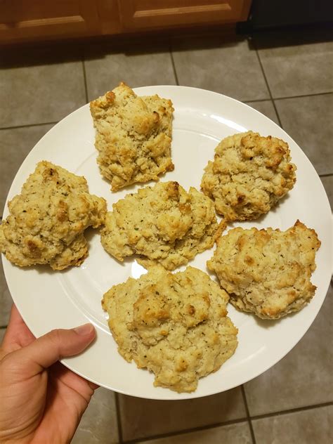 Quick And Easy Drop Biscuits Seriouseats