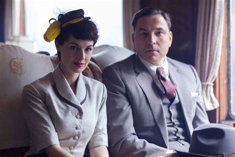 Bild Zu Jessica Raine Bild David Walliams Jessica Raine Foto 7 Von