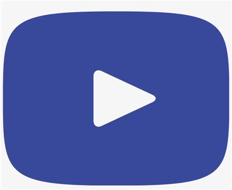 Авто тема 30 Youtube Video Logo Png