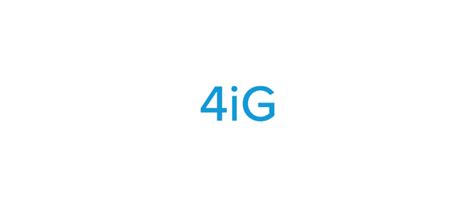 Archive with logo in vector formats.cdr,.ai and.eps (50 kb). 4iG | App Hub | Relativity
