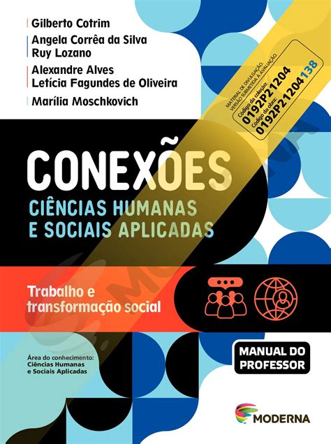Calaméo Conexões Ciências Humanas e Sociais Aplicadas Vol 6