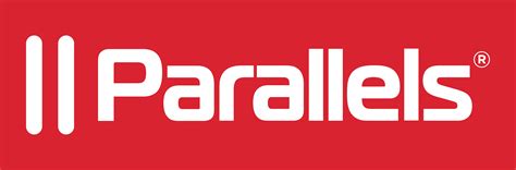 Parallels International GmbH - Logos Download