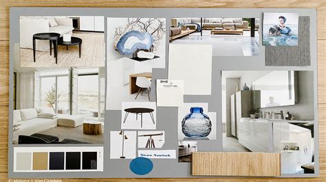 How To Make An Interior Design Mood Board Woonlookbook