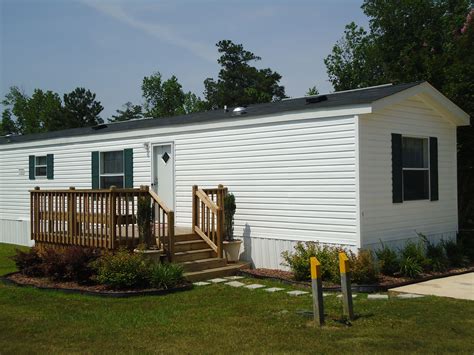 Custom Built Modular And Manufactured Homes From The National Leader