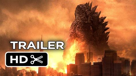 That's why i want monarch to play a major role in this movie, and i want to see a glimpse of that right in the first trailer. Godzilla 2 movie trailer 2018 official trailer fan made ...