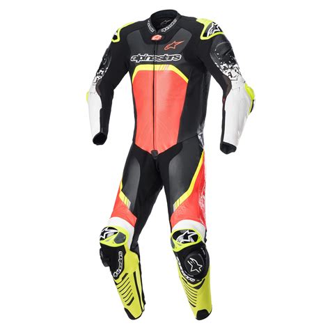 Alpinestars Gp Tech V4 Leather Suit