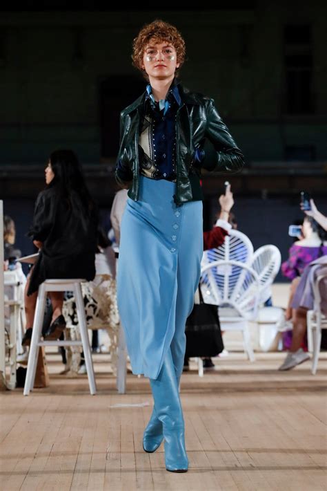 Marc Jacobs Spring 2020 The New York Times