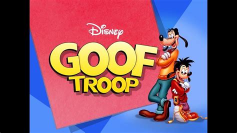 Goof Troop Intro Youtube