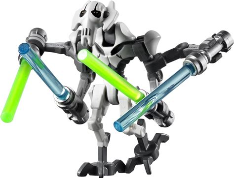 Buy Lego Star Wars General Grievouss Starfighter 75286