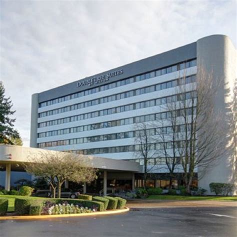 Doubletree Suites By Hilton Seattle Airport Southcenter Tukwila Wa
