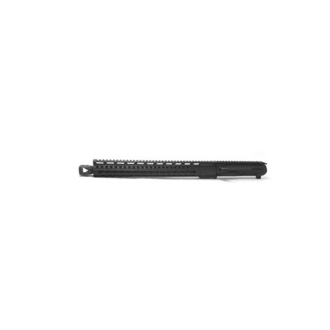 Ar 9 16 Side Charging Complete Upper Assembly Bcg