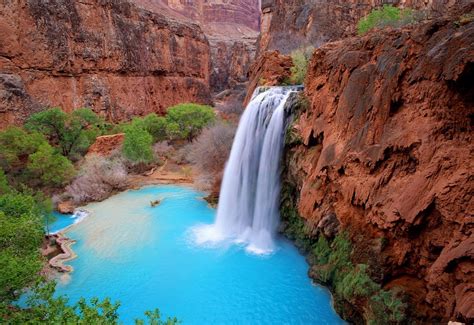 Top 10 Unbelievably Beautiful Places In The World
