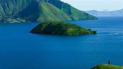 Kumpulan Berita Danau Vulkanik Terbesar Di Dunia Inalum Tanam 500 Ribu
