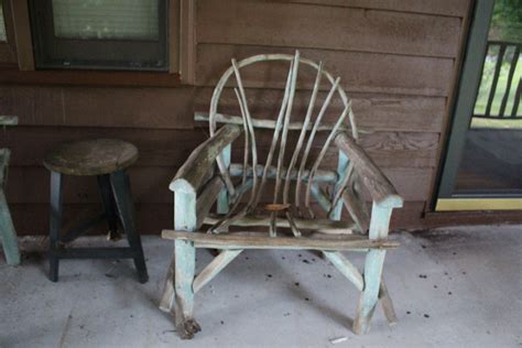 Old Porch Furniture Collectors Weekly