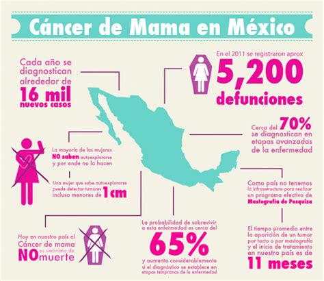 Que Es Cancer De Mama