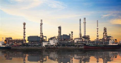 Oil And Gas Energy Markets What Is Downstream