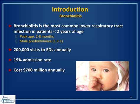 Ppt Bronchiolitis Clinical Practice An Evidence Based Approach