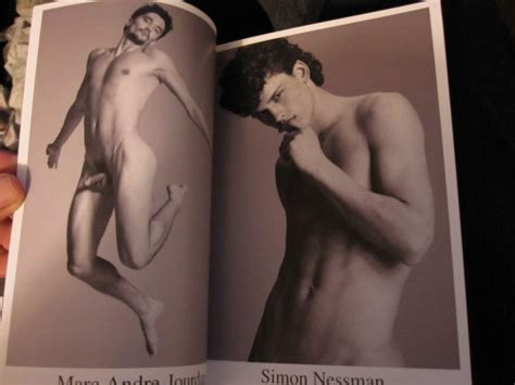 Simon Nessman Nude Telegraph