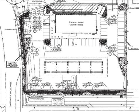 Gas Station Floor Plan Architecture Floorplansclick