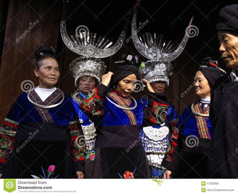 The Hmong New Year editorial photo. Image of people, hmong - 17023936