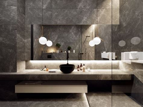 50 luxury bathrooms and tips you can copy from them spa style bathroom bathroom layout trendy