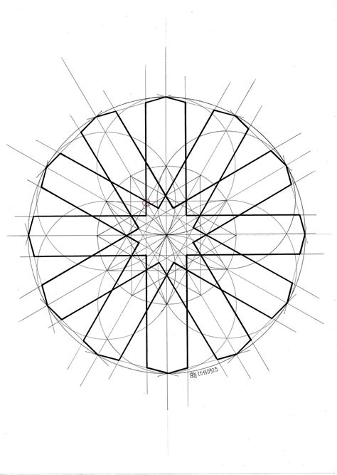 Regolo — Islamic Geometric Patterns Geometric Pattern Art Geometric