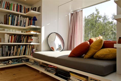 Best Reading Nook Ideas For Your Own Reading Space