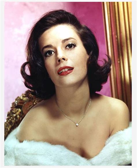 birthday remembrance today for natalie wood 7 20 1938 11 29 1981 hollywood glamour hollywood