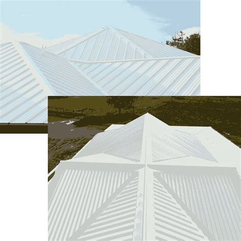 Replace Colorbond Roof | HM Roofing