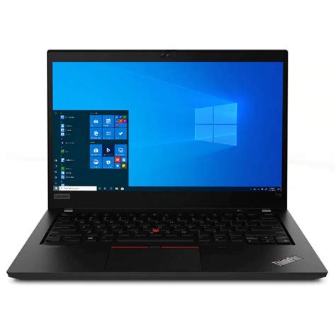 Lenovo ThinkPad T14 AMD Ryzen 5 PRO 4650U/8GB/256GB SSD/14