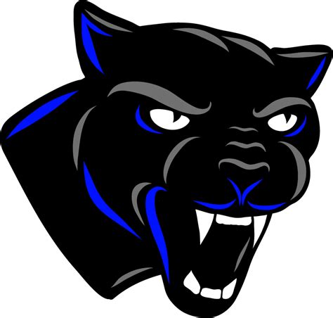 Panthers Logo Png Picture Png Mart