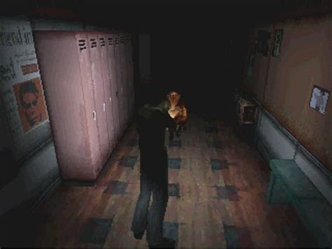 Page 4 Ranking The Best Silent Hill Games