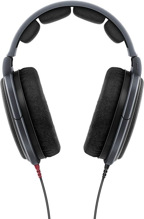 Buy Sennheiser Hd Audiophile Hi Res Open Back Dynamic Headphone