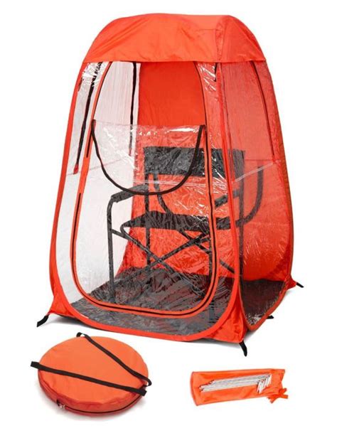 1 Person Pop Up Tent The Perfect Companion For Your Trip